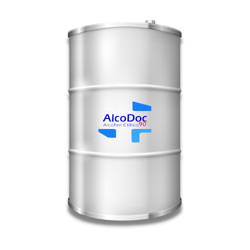 AlcoDoc 70° y 90° Barril