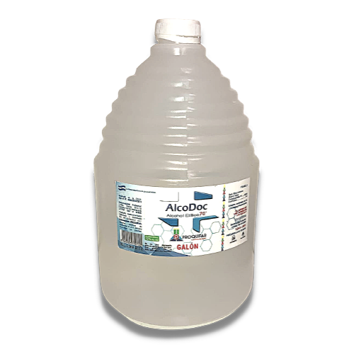 AlcoDoc 70° Galón