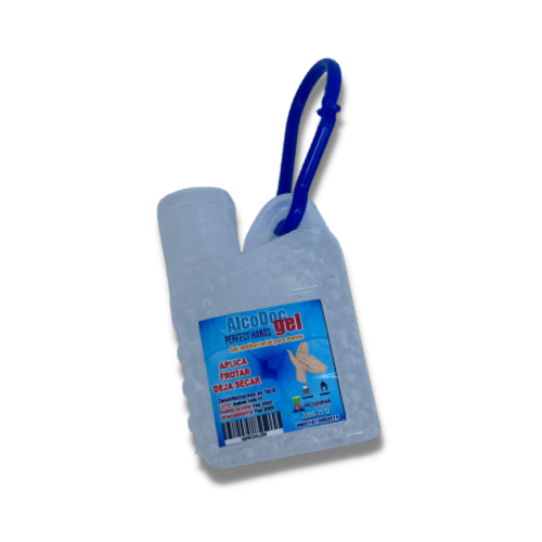 AlcoDoc Gel MINI GALÓN